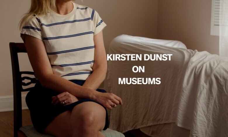 MIRAR: Cómo inspirar a los programas de Art Crestin Dunes