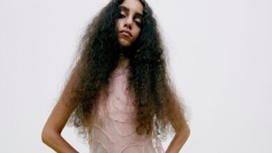 Salons Rabens, la marca danesa Badi y el mar Báltico