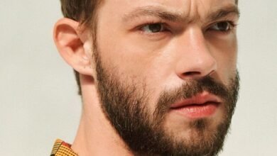 Félix Maritaud en Solo, una historia de amor venenosa en la escena de la retirada de Montreal
