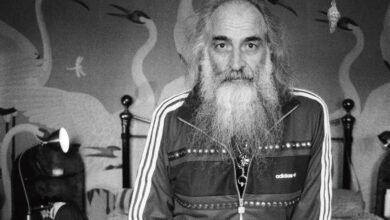 Bad Seed Music Warren Elice en el documental más curativo en el año
