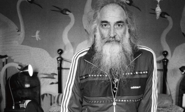 Bad Seed Music Warren Elice en el documental más curativo en el año