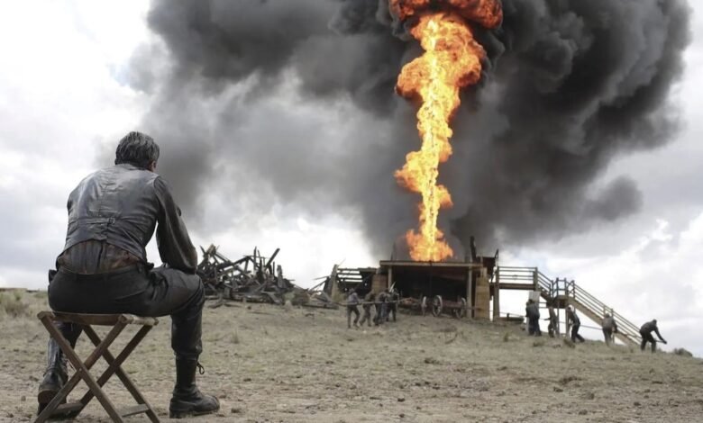 Una guía para el cine épico para Paul Thomas Anderson