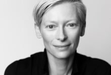 Lecciones de Tilda Swinton sobre la vida radical