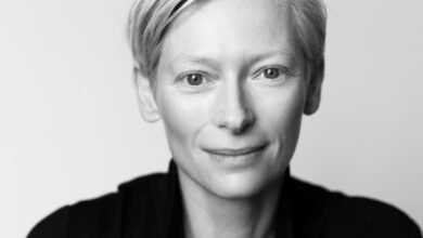 Lecciones de Tilda Swinton sobre la vida radical