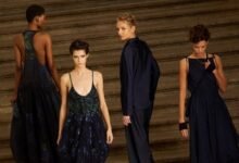 Giorgio Armani: una celebración de la vida, el legado y el estilo