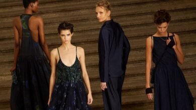 Giorgio Armani: una celebración de la vida, el legado y el estilo