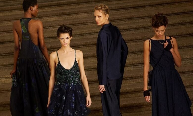 Giorgio Armani: una celebración de la vida, el legado y el estilo