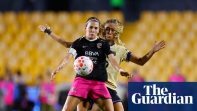 Problemas en el paraíso: cómo la crisis de Barcelona hace que el equipo femenino carezca de jugadores | Fútbol femenino