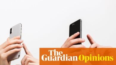 Querida Gen Z, tome una lección de este Zillennial: ser estremecedor es ser libre | Eleanor Burnard