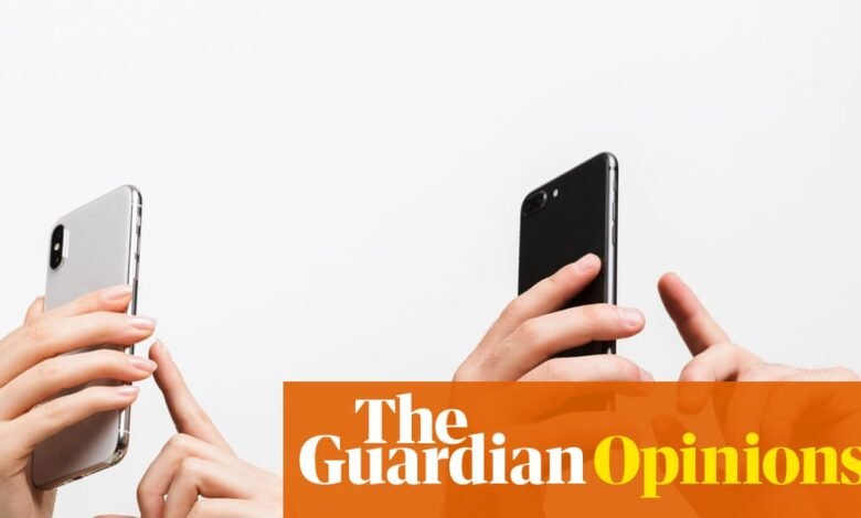 Querida Gen Z, tome una lección de este Zillennial: ser estremecedor es ser libre | Eleanor Burnard Querida Gen Z, tome una lección de este Zillennial: ser estremecedor es ser libre | Eleanor Burnard