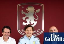 La película de la Premier League ha regresado con una cara extraña y se sorprendió | Liga Premier