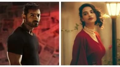 Exclusivo: Menakashi Chowdhury se une a John Abraham con 3 personas; La fotografía comienza en noviembre