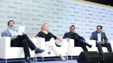 Aprenda lo que hace una tierra de lanzamiento en la disrupción 2025