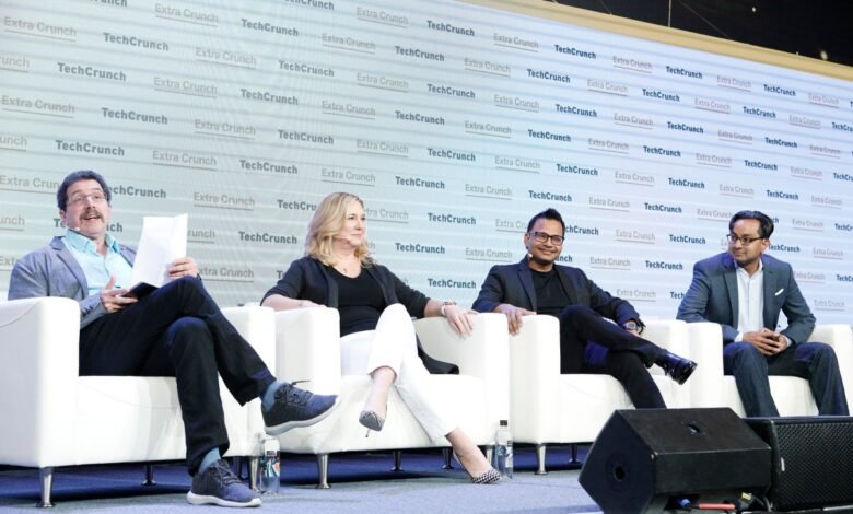 Aprenda lo que hace una tierra de lanzamiento en la disrupción 2025
