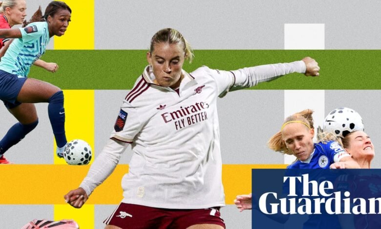 Puntos de conversación de WSL: Kerr golpea después de 634 días y liverpool Woes Mount | Super League femenina