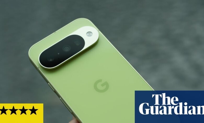 Revisión de Google Pixel 10: El nuevo punto de referencia para un teléfono insignia estándar | Píxel