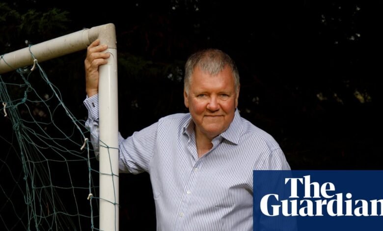 Publique su pregunta para Clive Tyldesley | Fútbol americano