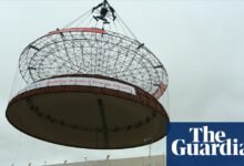 El grupo comunitario advierte el impulso de ‘Rip Up’, la Ley de la Industria Nuclear del Reino Unido | energía nuclear