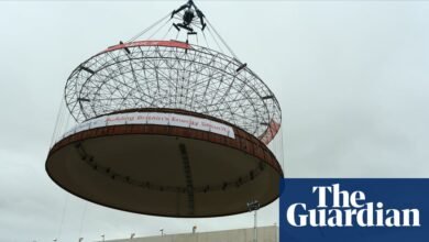 El grupo comunitario advierte el impulso de ‘Rip Up’, la Ley de la Industria Nuclear del Reino Unido | energía nuclear