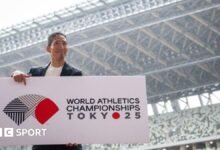 Campeonato Mundial de Atletismo 2025: ¿Quién está jugando, Hope GB Medal y cómo ver?