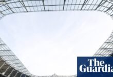 Los Spurs rechazaron las ofertas del empresario tecnológico Brooklyn Earick | Tottenham Hotspur