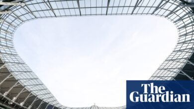 Los Spurs rechazaron las ofertas del empresario tecnológico Brooklyn Earick | Tottenham Hotspur