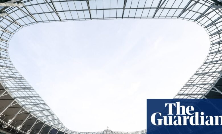 Los Spurs rechazaron las ofertas del empresario tecnológico Brooklyn Earick | Tottenham Hotspur