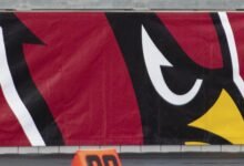 El cardenal lanzó la competencia ‘fue construida para terminar’ la última camisa en las fotos de TNF en comparación con Seahawks