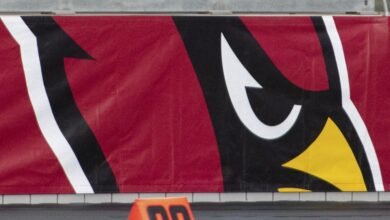 El cardenal lanzó la competencia ‘fue construida para terminar’ la última camisa en las fotos de TNF en comparación con Seahawks