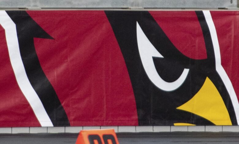 El cardenal lanzó la competencia ‘fue construida para terminar’ la última camisa en las fotos de TNF en comparación con Seahawks