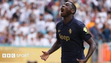 Randal Kolo Mua: Tottenham Hotspur Sign Striker en un acuerdo de préstamo a largo plazo