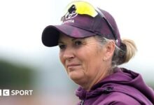 Copa Mundial de la Mujer 2025: Charlotte Edwards dice que Inglaterra apunta a las semifinales