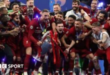 España y Polonia para organizar las finales de la Liga de Campeones de 2027 para hombres y mujeres