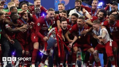 España y Polonia para organizar las finales de la Liga de Campeones de 2027 para hombres y mujeres
