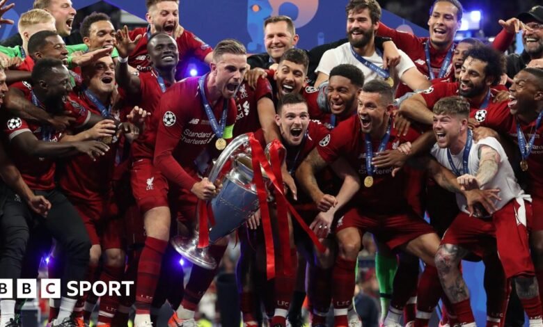 España y Polonia para organizar las finales de la Liga de Campeones de 2027 para hombres y mujeres España y Polonia para organizar las finales de la Liga de Campeones de 2027 para hombres y mujeres