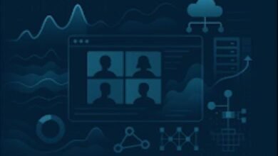 Optimización de plataformas frontend durante las cargas máximas
