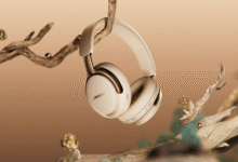 Bose QuietComfort Ultra Headphones 2nd Gen Land, con mejor ANC, Audio USB-C y un golpe de batería muy necesario
