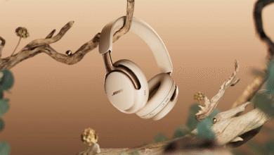Bose QuietComfort Ultra Headphones 2nd Gen Land, con mejor ANC, Audio USB-C y un golpe de batería muy necesario