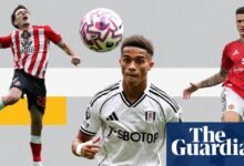 Premier League: 10 puntos para hablar de las acciones del fin de semana | Liga Premier