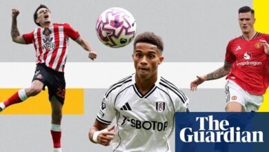 Premier League: 10 puntos para hablar de las acciones del fin de semana | Liga Premier