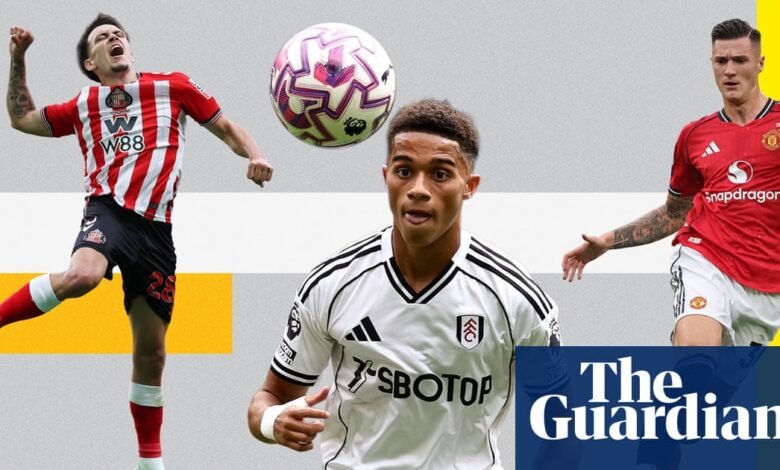 Premier League: 10 puntos para hablar de las acciones del fin de semana | Liga Premier Premier League: 10 puntos para hablar de las acciones del fin de semana | Liga Premier