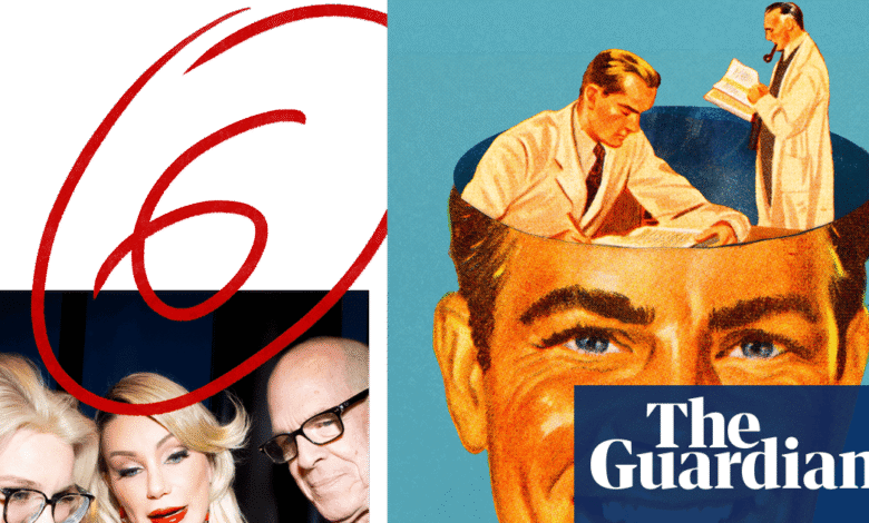 Seis grandes lecturas: rebeldes en la Alemania nazi, cómo funciona la creatividad y la conferencia de pornografía más grande de Europa | nazismo Seis grandes lecturas: rebeldes en la Alemania nazi, cómo funciona la creatividad y la conferencia de pornografía más grande de Europa | nazismo