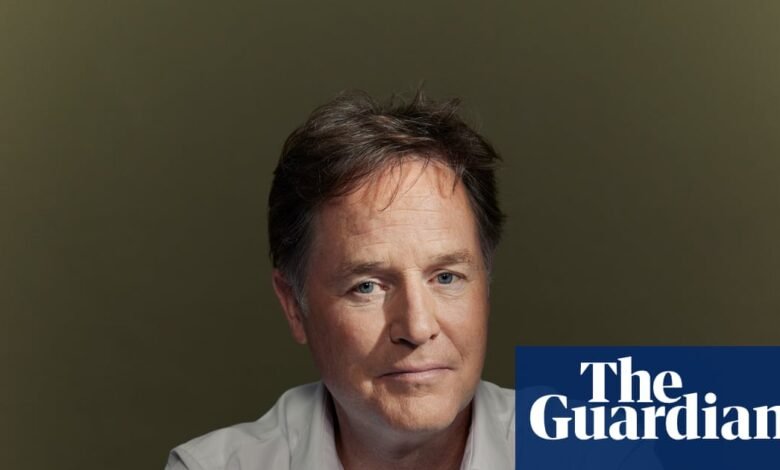 Cómo guardar Internet por Nick Clegg Review – Spinning Silicon Valley | Tecnología Cómo guardar Internet por Nick Clegg Review – Spinning Silicon Valley | Tecnología
