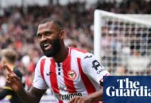Fernandes sopló el castigo cuando Brentford derrotó la presión sobre Amorim | Liga Premier
