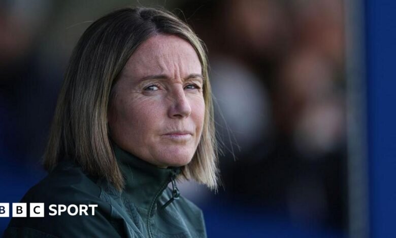 Sonia Bompastor: Chelsea Boss en la pregunta de la entrevista de trabajo que “nunca le pedirán a un hombre”