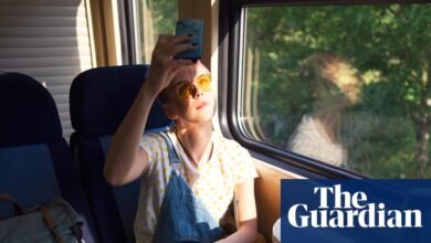 Si no estás usando un ESIM cuando viajas, te estafan | Vida y estilo