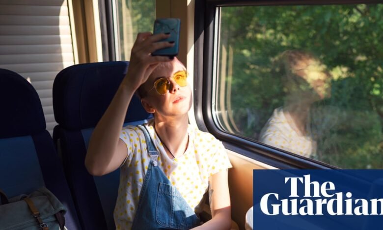 Si no estás usando un ESIM cuando viajas, te estafan | Vida y estilo