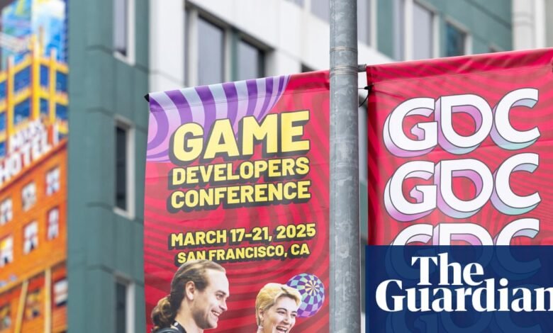 Incluso un cambio de marca puede no ser capaz de salvar el evento de juegos más fortalecido de Estados Unidos | Juego