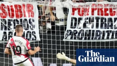 Rayo Vallecano llevó a Barcelona al borde de los rebeldes a su presidente | La Liga