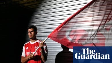 Transferencia de resumen: Arsenal firmó un Hincapié para pedir prestado mientras Fulham compró £ 34.6m Kevin | Ventana de transferencia